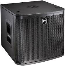 Electro-Voice Zx1-SUB subwoofer pasywny 12" 400 W